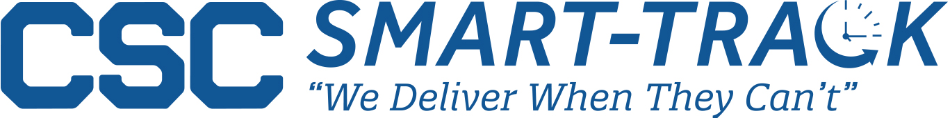 SMART-Track Logo