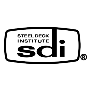 Steel Deck Institute logo