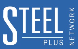 Steel Plus Network logo