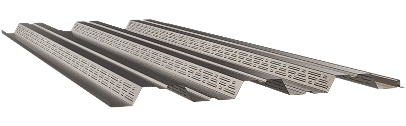 Composite Floor Deck