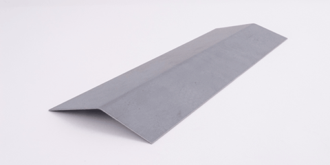 Vicodeck Ridge Steel Deck Accessories | CSC - Canam Steel Corporation
