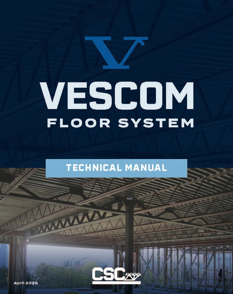 Vescom technical manual