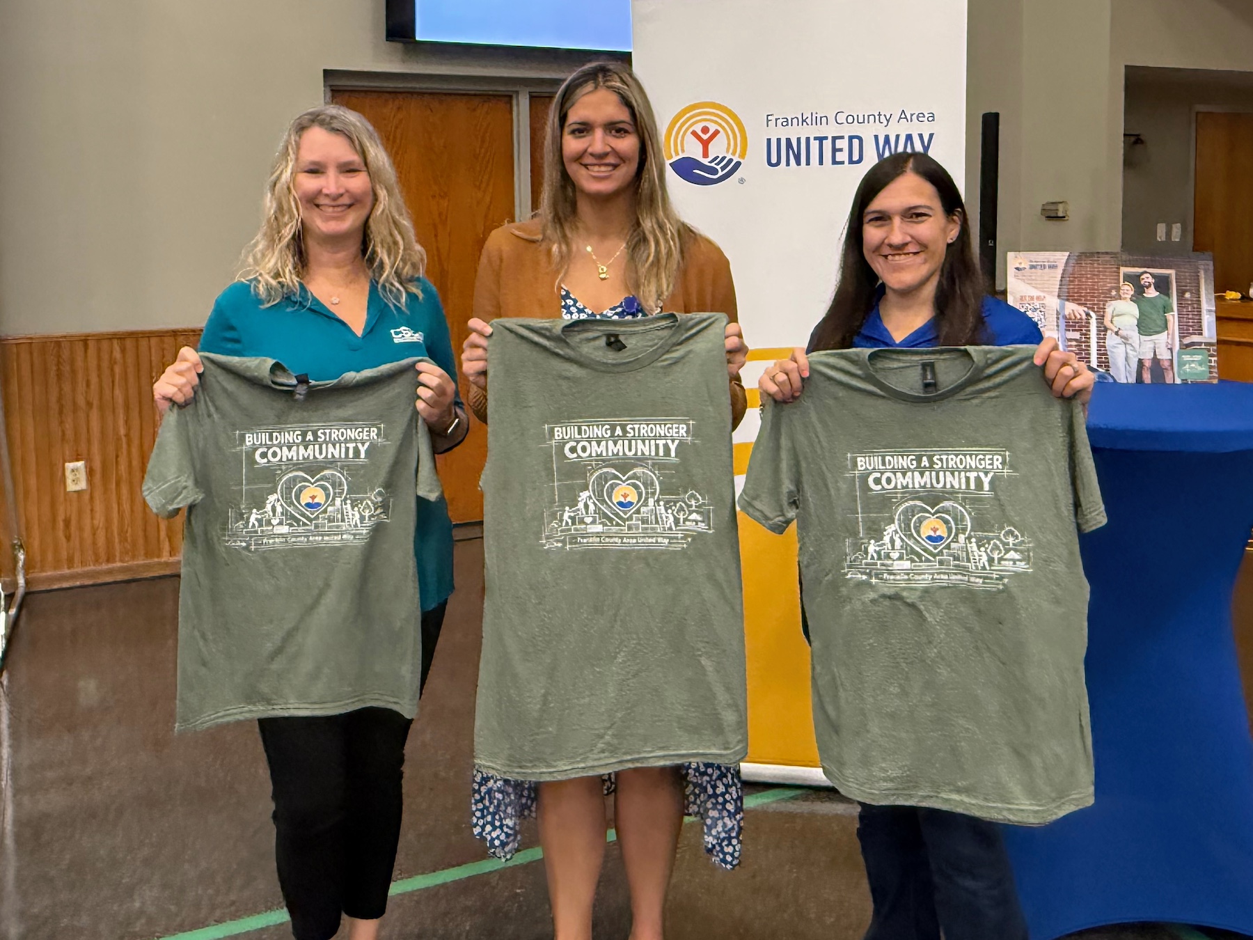 CSC United Way