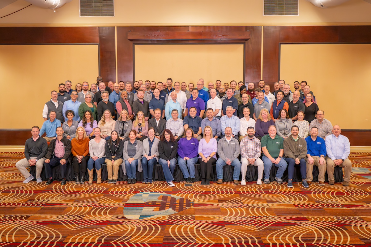 staff photo